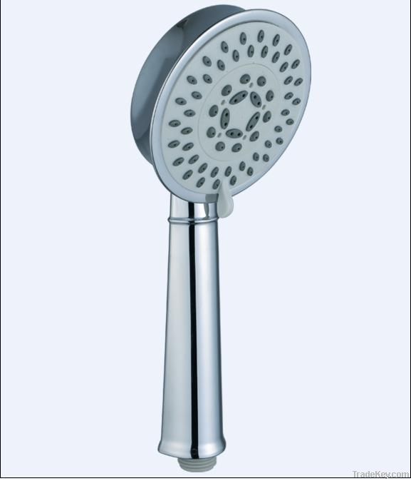 5 Function hand shower with good quality at low price