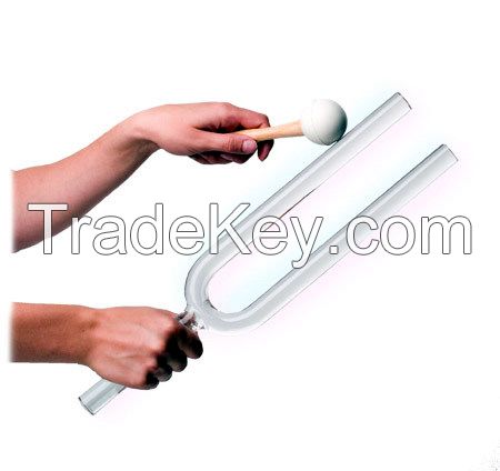 Small Quartz Crystal Tuning Forks Best price