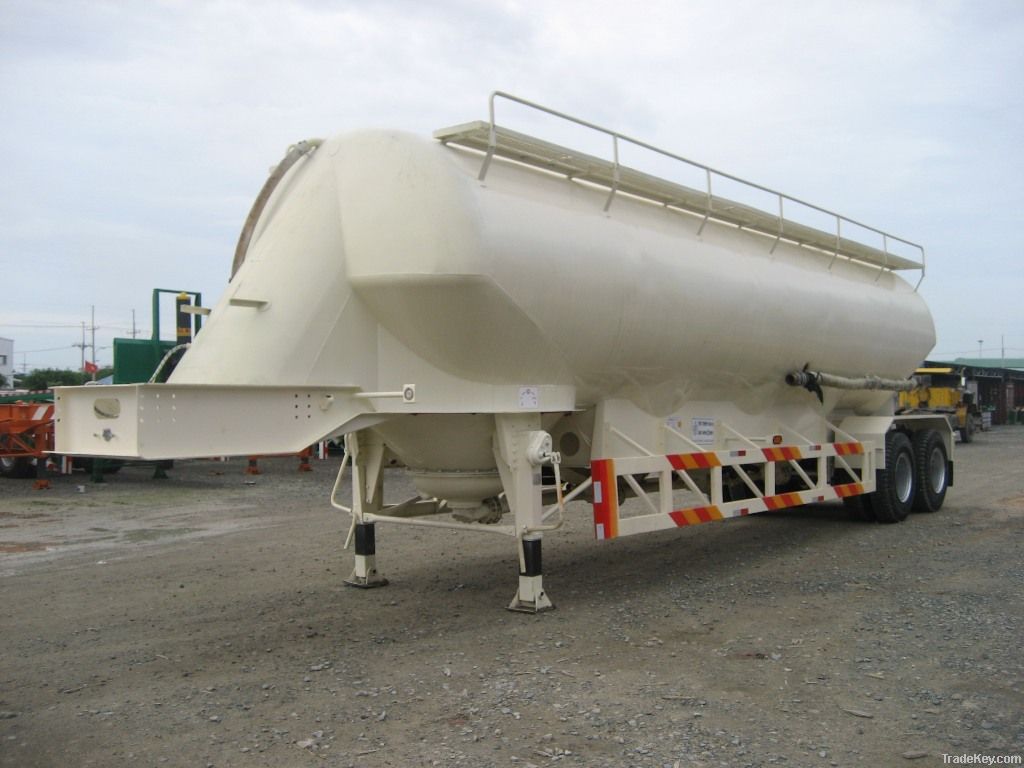 Tank Trailer