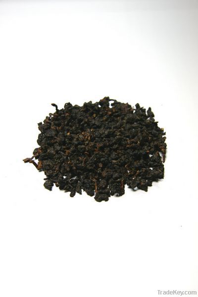 Black tea