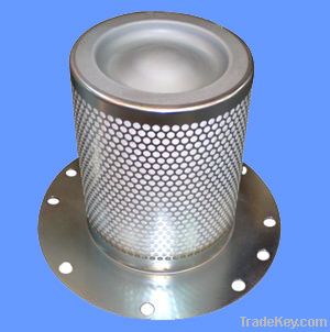 atlas copco oil separator filter