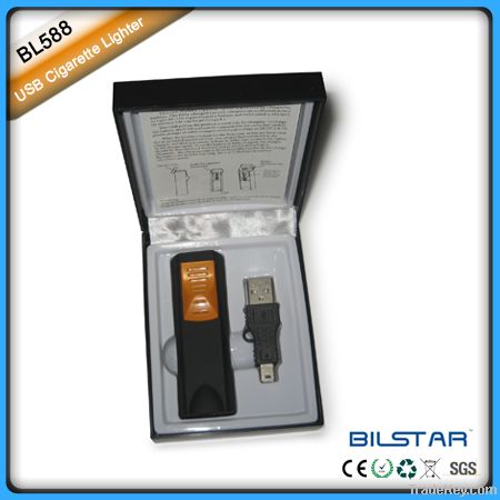 Bilstar Electronic Cigarette Lighter BL588