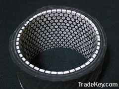 Used in Transfer Liquid Gas Ceramic Rubber Hose