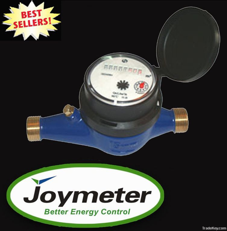 JOYS61 mechanical water meter