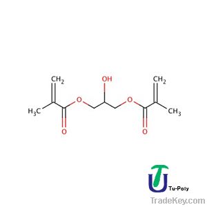Glycerol 1, 3- dimethacrylate