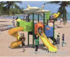 children outdoor playground equipment