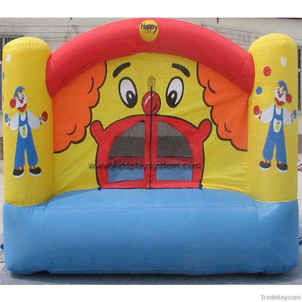 inflatable castle