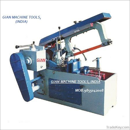 Hacksaw machine ( Gian )