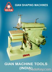 Shaping machine ( Gian )