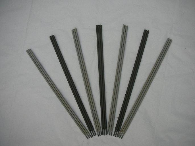 Low Alloy Steel  Electrode