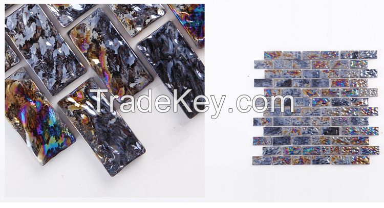 Mix Glass mosaic