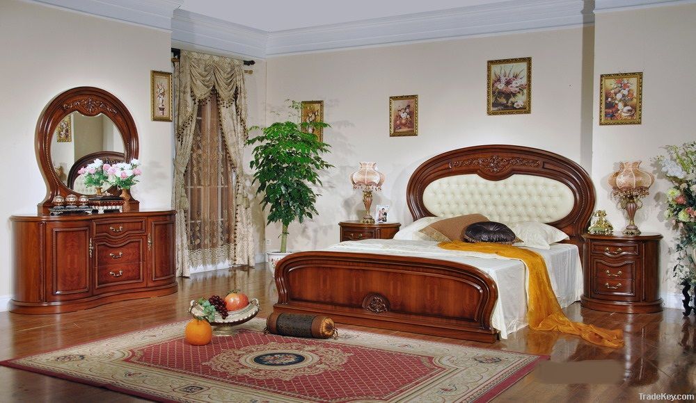 european style furniture