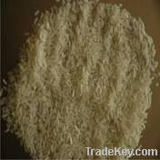 High quality parboiled rice