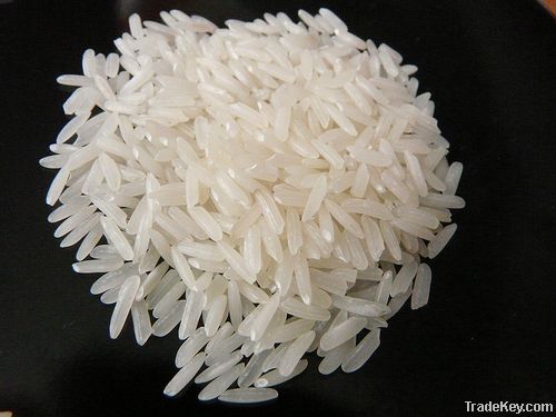 5% Broken Sortexed Jasmine Rice