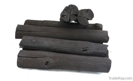 Mangrove charcoal  and wood Pellets