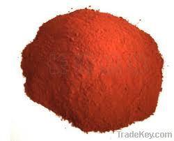 Copper powder 99.7%