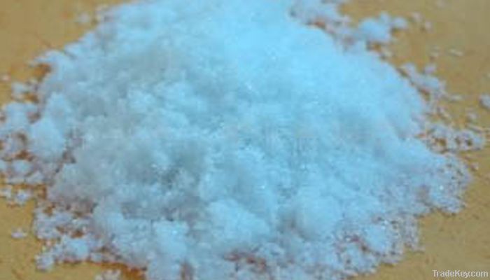 zinc sulfate heptahydrate