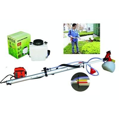 Battery DC Misting Sprayer