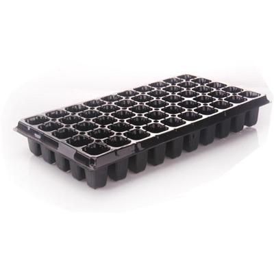 Plastic Seeds Tray flower pot trays seed trays