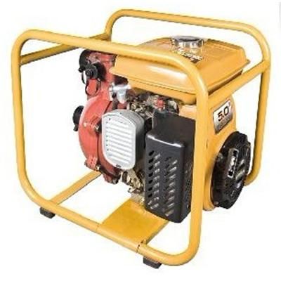 Diesel Water Pump Irrigate Diesel engine Pump