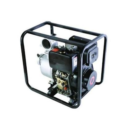 Diesel Water Pump Irrigate Diesel engine Pump