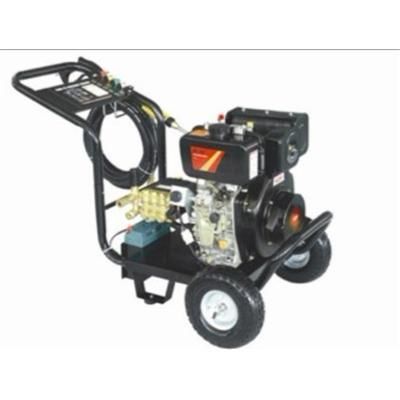 Higher Pressure Washer GASOLINE PRESSURE WASHING MACHINE