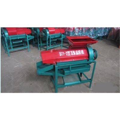 Corn Threshing Machine electric seed-busking shelling motor  Maize