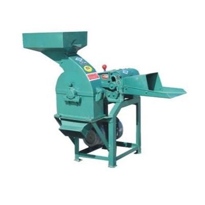 straw cutter machine fodder cutter  chaff-cutter pulverizer crusher