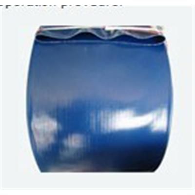 Plastic Water Tape Pvc Water Tape , Pump Soft Water Pipe Tape