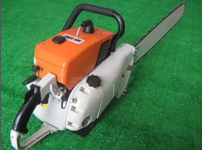 STIHL Chainsaw MS 070 – ANSUNCHRIS