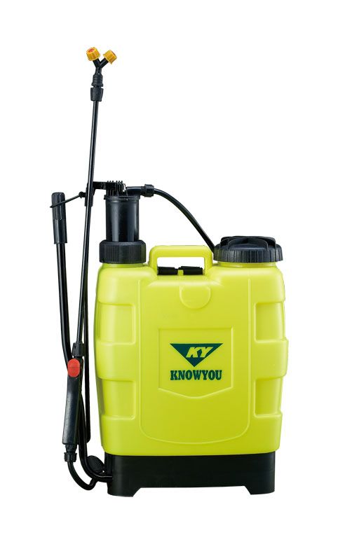 farm sprayer Knapsack Sprayer Tanks Sprayer CAN lance trigger switch