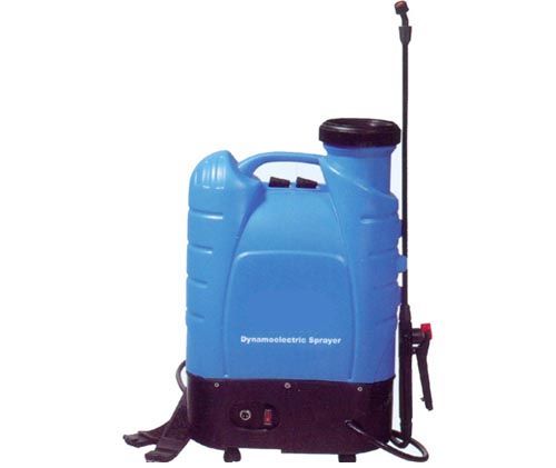 Dynamoe sprayer electric sprayers batteries Rechangeable sprayer Diaph