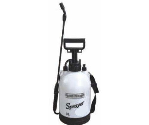 PP sprayer compressor sprayer  pressure sprayer 2 Gallon sprayer  3L