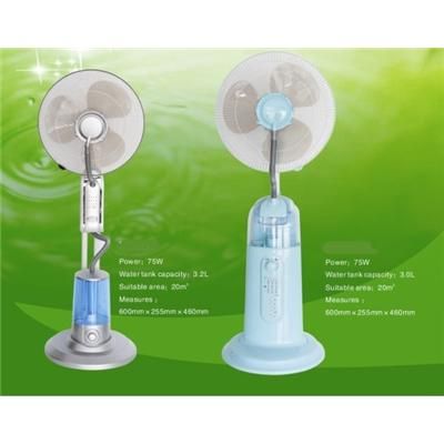 Humidifier Fan humidification fans home cooler fan desuperheater fan