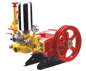 Piston pump  Big flow pump Automatic pump plug pump plunger pump engin