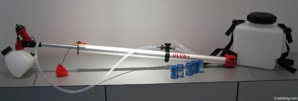 Ultra-low Volume sprayer  ulv sprayer