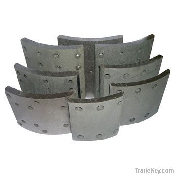 brake lining 19032, BFMC:BC/36/1