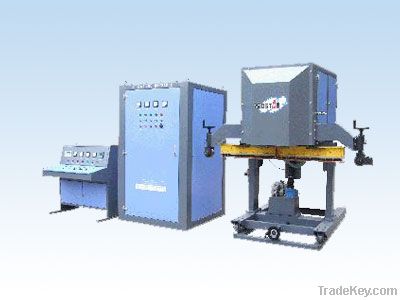 tube seam annealing equipment