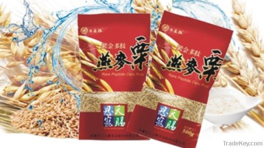 Zijin miscellaneous peptides oats millet