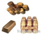 copper ingot