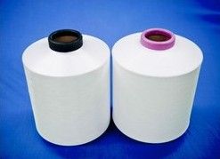 Nylon Textured Yarn 70d/24f/1 and 70d/24f/2 Nylon 6 DTY Yarn