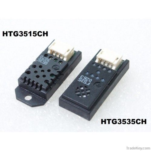 Humidity module HTG3515CH