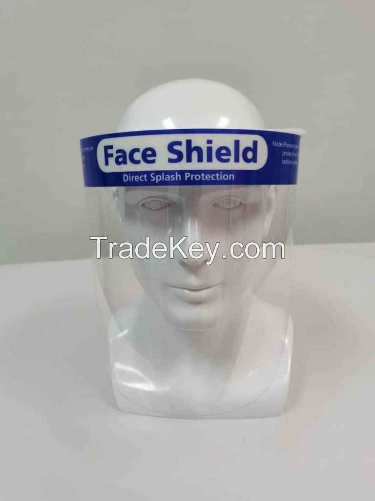 Face Shield