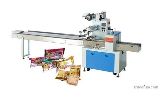 QH-250 Type Biscuit production line