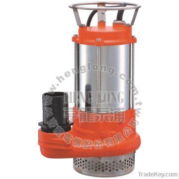 (A Series) High Head Submersible Pump