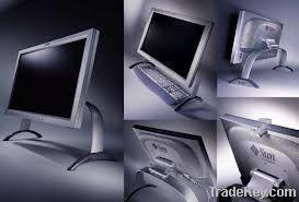 24 inches Wide TFT LCD Monitor by Sun (Samsung) Microsystems