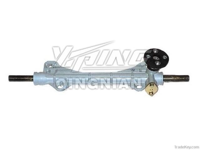 Steering Gear For RENAULT