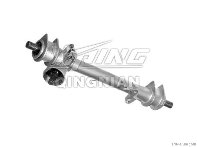 Steering gear for SEAT