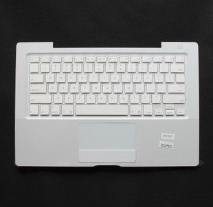 A1181 Top Case w/ Keyboard Assembly for MacBook
