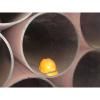 Seamless Pipes and Tubes (Big O.D. and Heavy Wall Thickness)